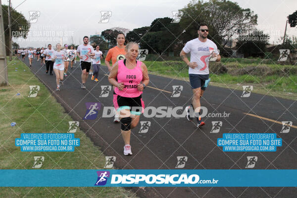 Circuito  de Corridas Angeloni 2024  Maringá