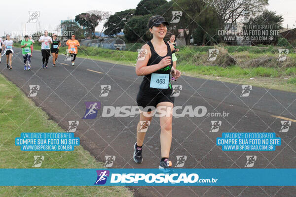 Circuito  de Corridas Angeloni 2024  Maringá