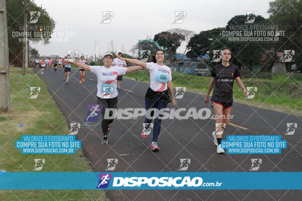 Circuito  de Corridas Angeloni 2024  Maringá