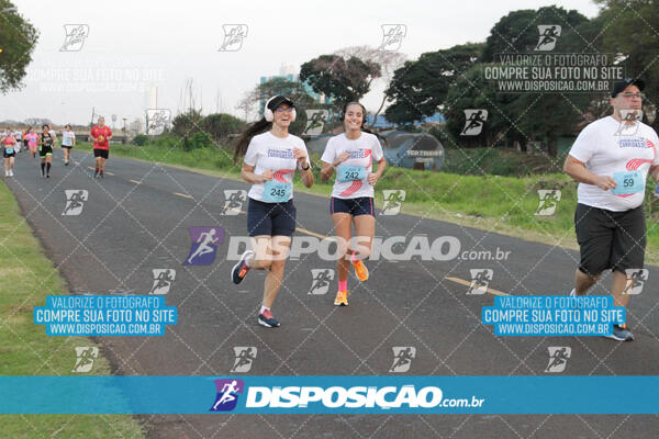 Circuito  de Corridas Angeloni 2024  Maringá