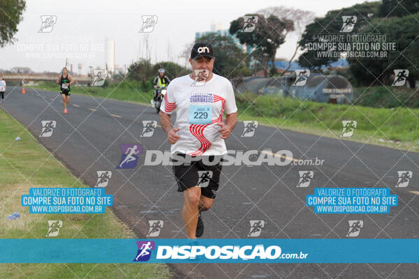 Circuito  de Corridas Angeloni 2024  Maringá