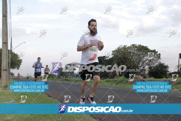 Circuito  de Corridas Angeloni 2024  Maringá