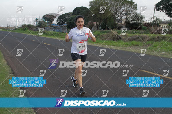 Circuito  de Corridas Angeloni 2024  Maringá