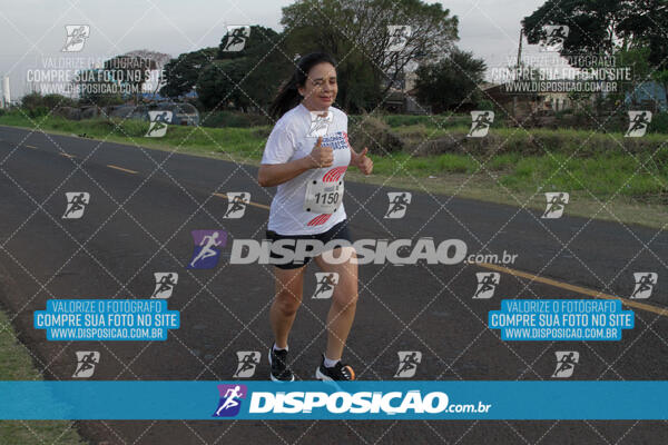 Circuito  de Corridas Angeloni 2024  Maringá