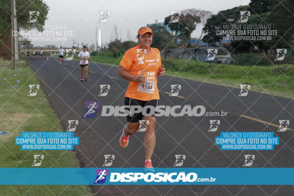 Circuito  de Corridas Angeloni 2024  Maringá