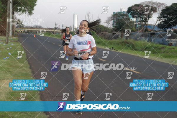 Circuito  de Corridas Angeloni 2024  Maringá