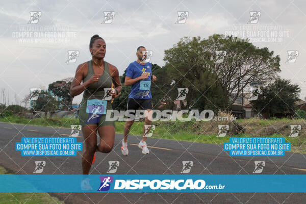 Circuito  de Corridas Angeloni 2024  Maringá