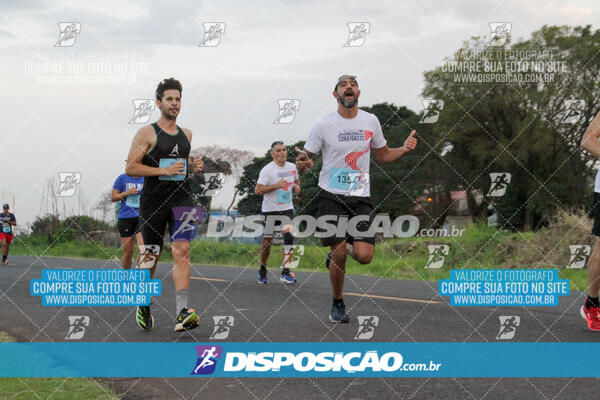 Circuito  de Corridas Angeloni 2024  Maringá