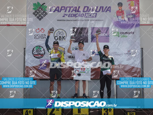 XCM CAPITAL DA UVA - 2ª EDIÇÃO