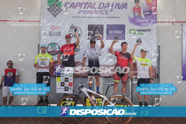 XCM CAPITAL DA UVA - 2ª EDIÇÃO