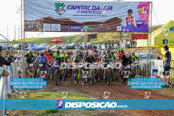 XCM CAPITAL DA UVA - 2ª EDIÇÃO