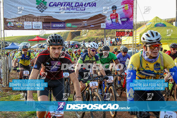 XCM CAPITAL DA UVA - 2ª EDIÇÃO