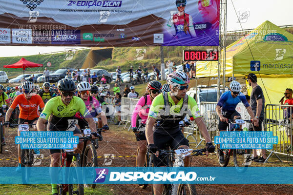 XCM CAPITAL DA UVA - 2ª EDIÇÃO