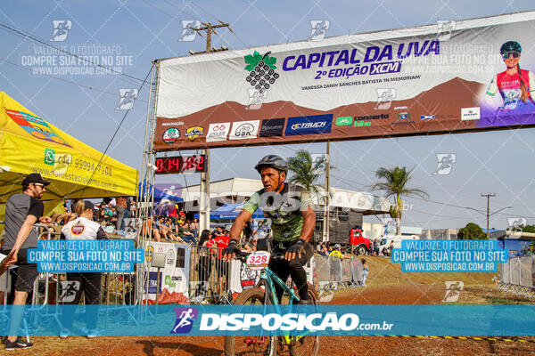 XCM CAPITAL DA UVA - 2ª EDIÇÃO