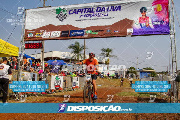 XCM CAPITAL DA UVA - 2ª EDIÇÃO