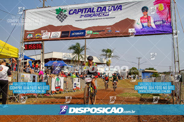 XCM CAPITAL DA UVA - 2ª EDIÇÃO