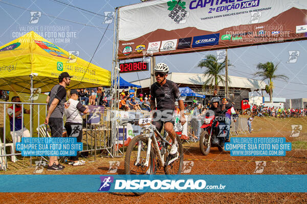 XCM CAPITAL DA UVA - 2ª EDIÇÃO