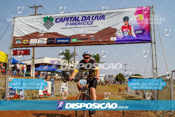 XCM CAPITAL DA UVA - 2ª EDIÇÃO