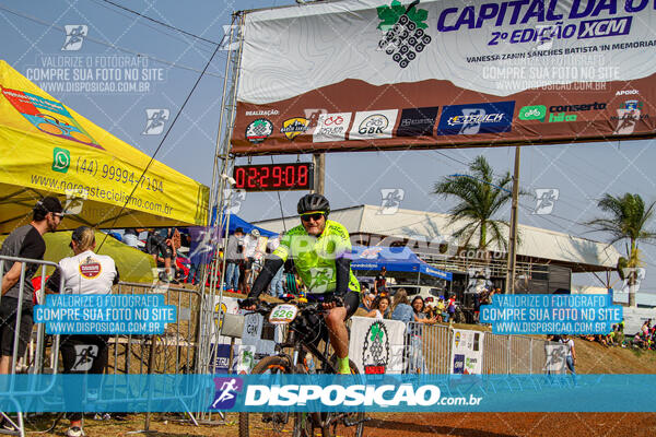 XCM CAPITAL DA UVA - 2ª EDIÇÃO