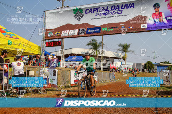 XCM CAPITAL DA UVA - 2ª EDIÇÃO