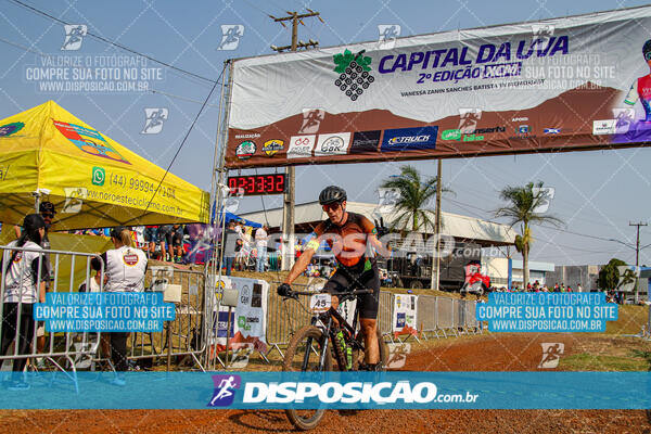 XCM CAPITAL DA UVA - 2ª EDIÇÃO