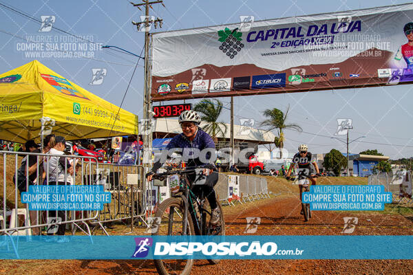 XCM CAPITAL DA UVA - 2ª EDIÇÃO