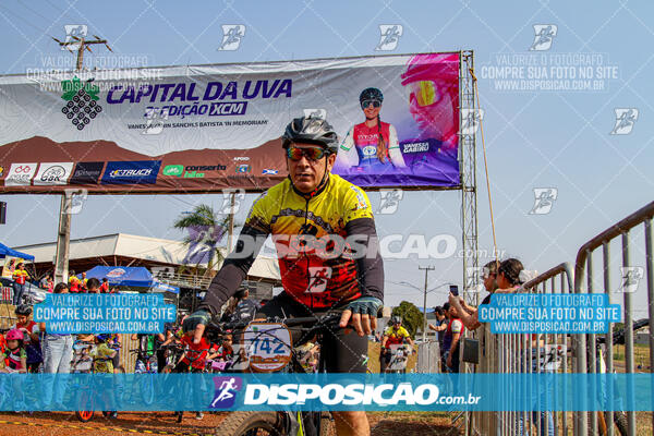 XCM CAPITAL DA UVA - 2ª EDIÇÃO