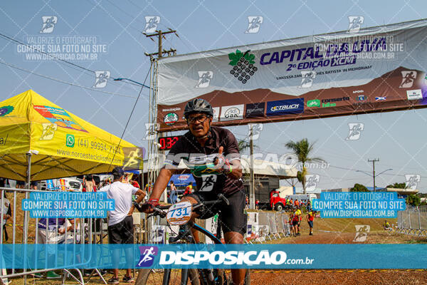 XCM CAPITAL DA UVA - 2ª EDIÇÃO