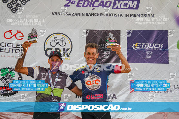 XCM CAPITAL DA UVA - 2ª EDIÇÃO