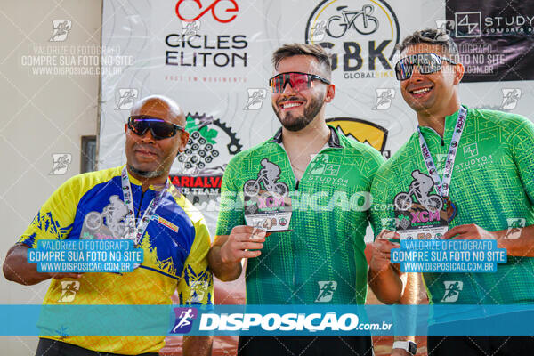 XCM CAPITAL DA UVA - 2ª EDIÇÃO