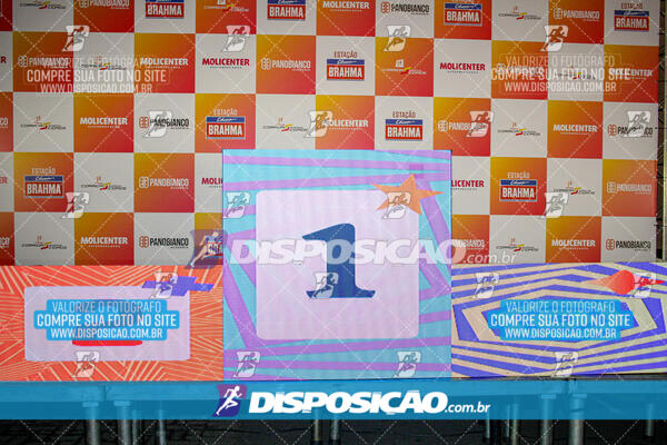 1ª Corrida Shopping Cidade