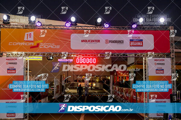 1ª Corrida Shopping Cidade