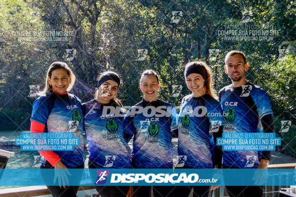 1º Desafio Lobos OCR