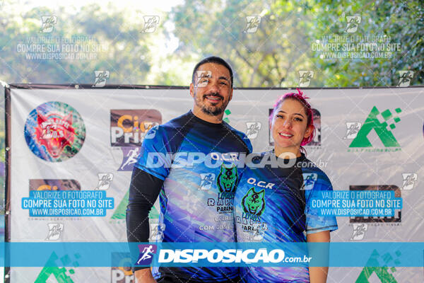 1º Desafio Lobos OCR