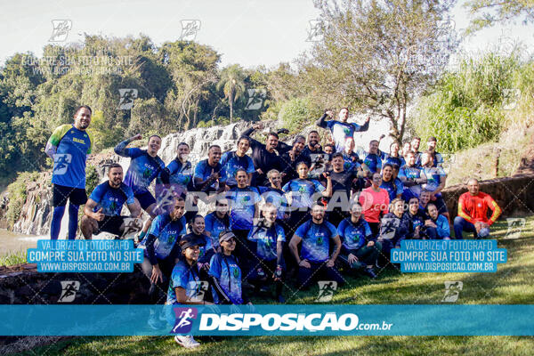 1º Desafio Lobos OCR