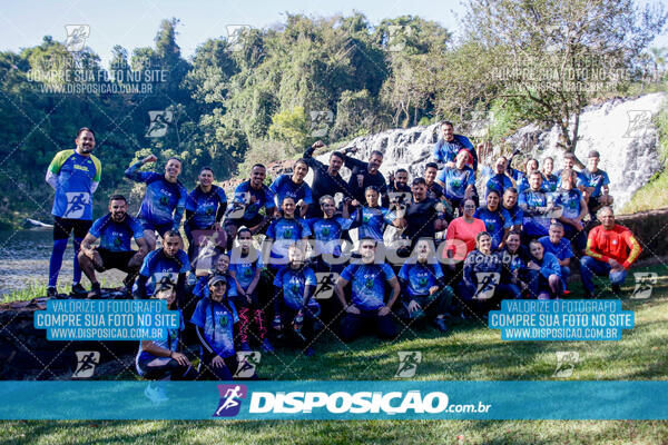 1º Desafio Lobos OCR