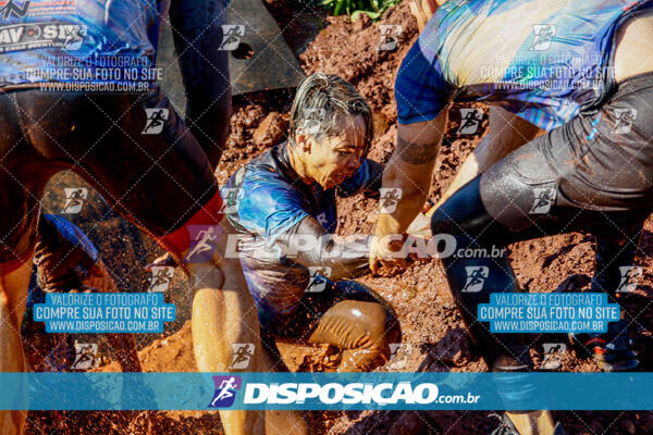 1º Desafio Lobos OCR