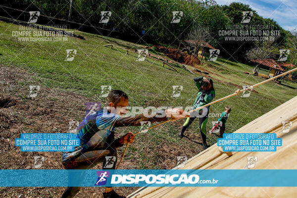 1º Desafio Lobos OCR