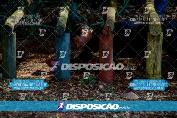 1º Desafio Lobos OCR