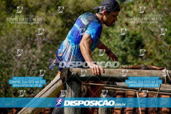 1º Desafio Lobos OCR