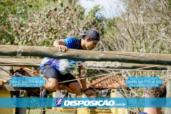 1º Desafio Lobos OCR