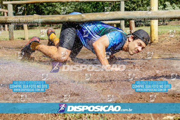 1º Desafio Lobos OCR