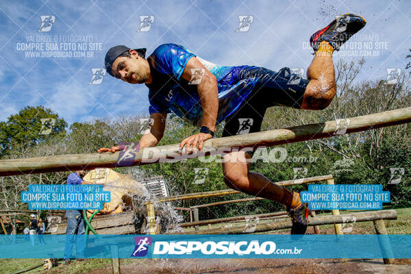 1º Desafio Lobos OCR