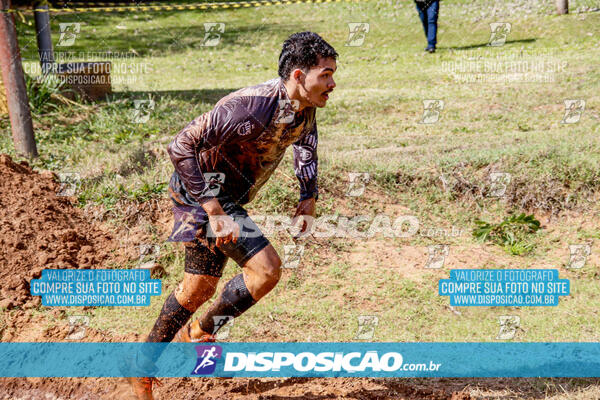 1º Desafio Lobos OCR