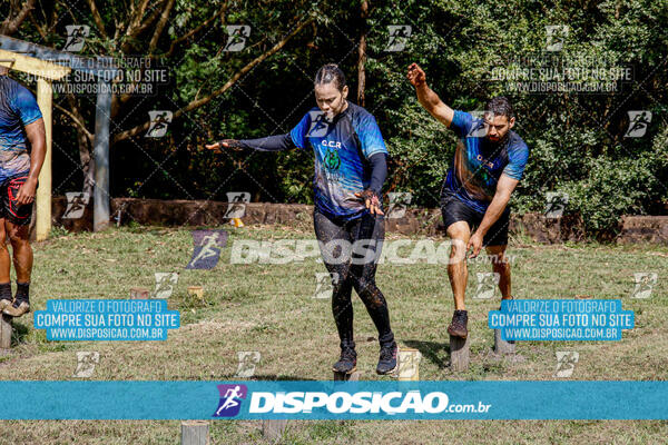 1º Desafio Lobos OCR