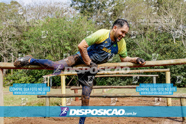 1º Desafio Lobos OCR