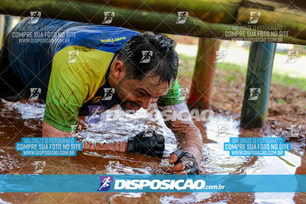 1º Desafio Lobos OCR