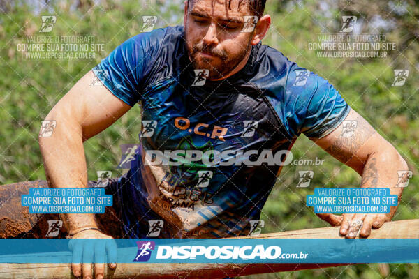 1º Desafio Lobos OCR