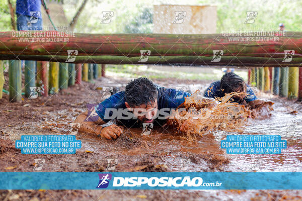 1º Desafio Lobos OCR