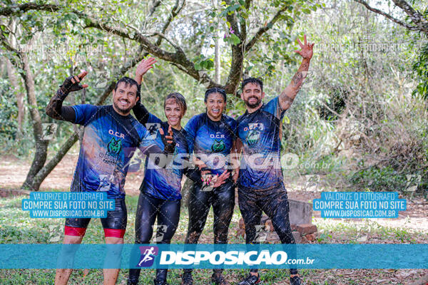 1º Desafio Lobos OCR